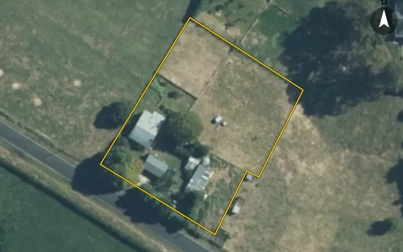 770 Te Kawa Road