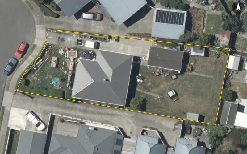 18 Corbett Place