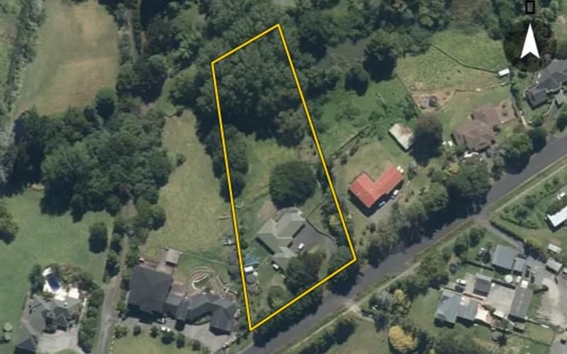 82 Browns Lane