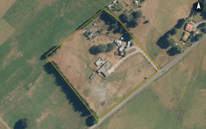 34 Waitangi Road