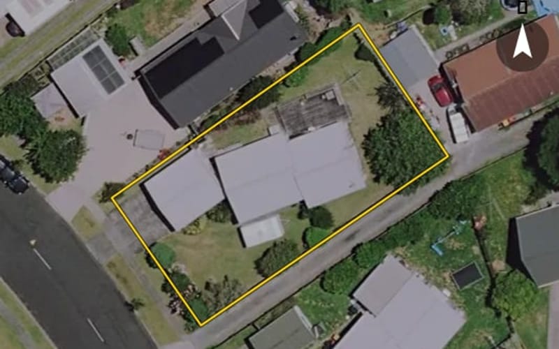 47 Garland Drive