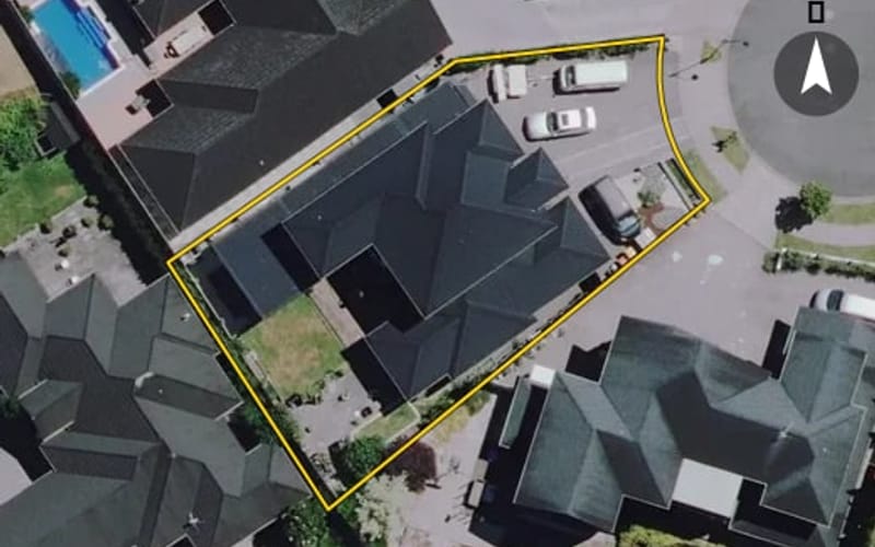 7 Sentinel Court