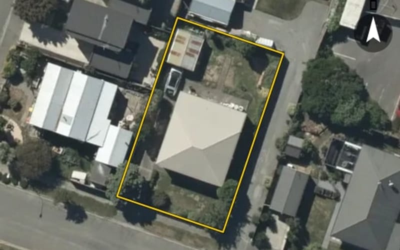 5 Short Street
