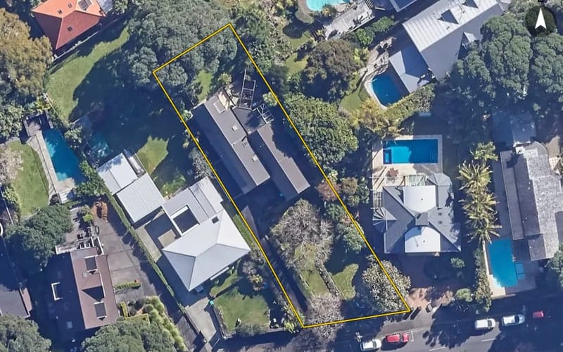 5 Glenfell Place