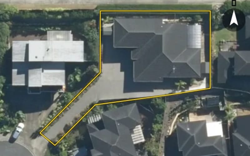 7 Hilton Close