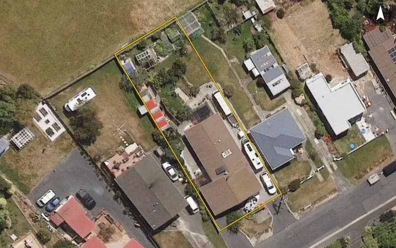 19 Bennett Road