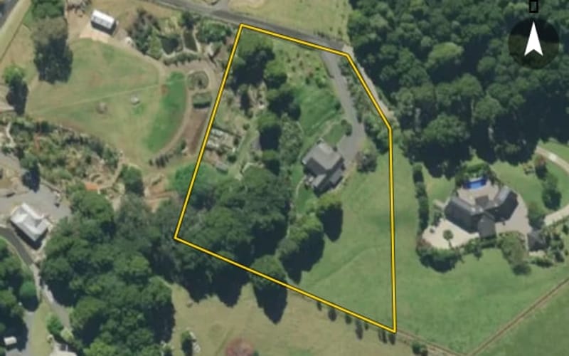 118 Crane Road