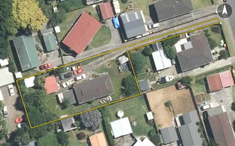 41 Goodwin Drive