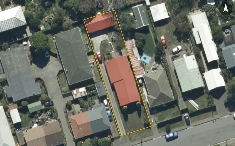 28 Mountbatten Street