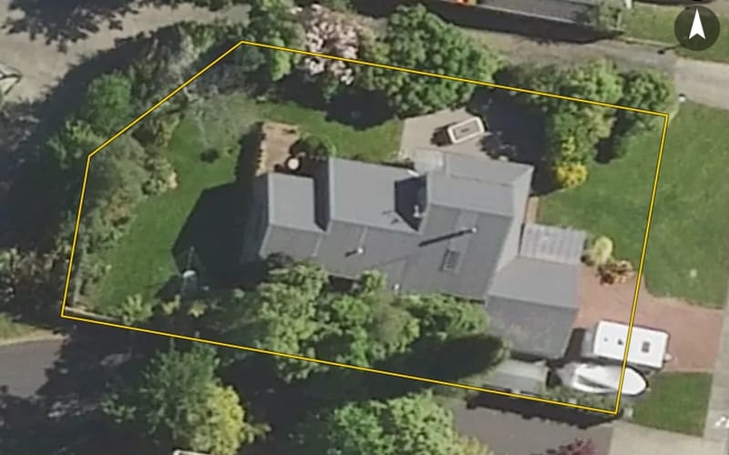 91 Tihi Road