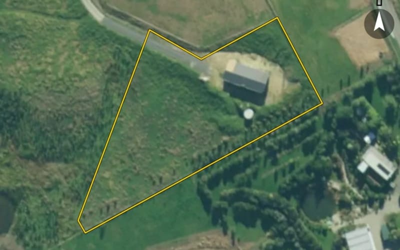 520 Kaiwaka-Mangawhai Road