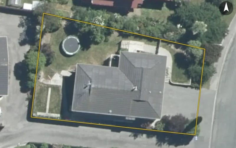 36 Huxley Street
