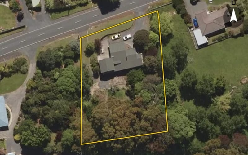 23 Saddle Hill Road