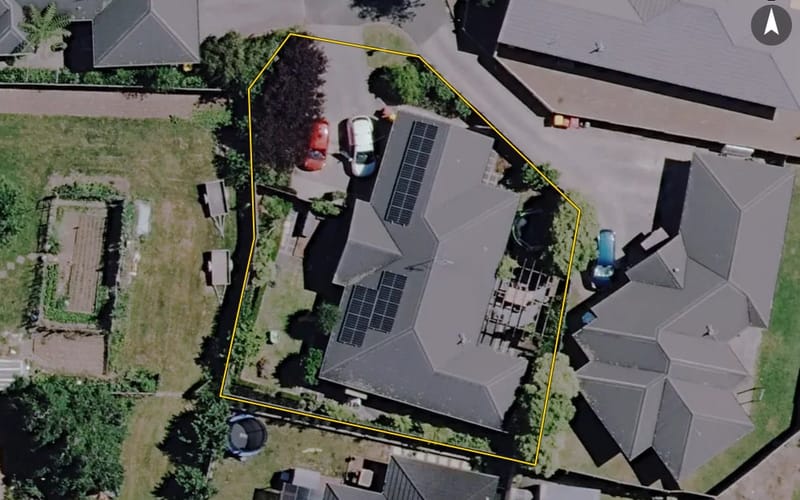 14 Bishopsworth Way