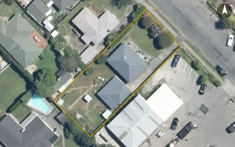 1108 Kaiapo Road