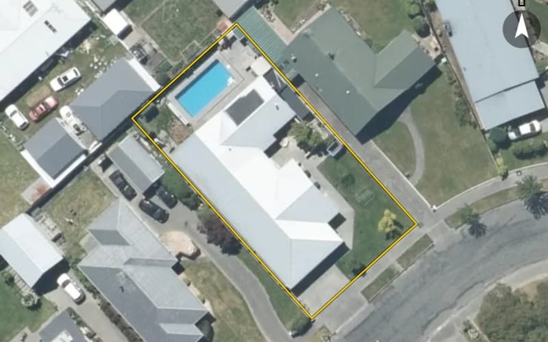 11 Osborn Grove