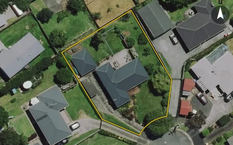 11 Heather Place