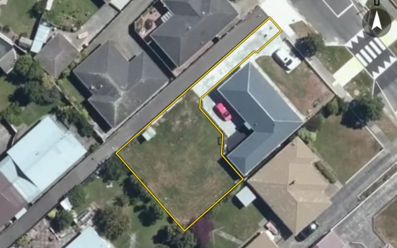 29A Rennie Avenue