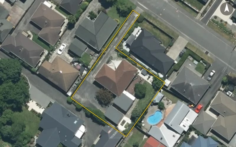 28A Andrew Street
