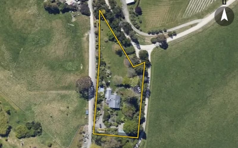 33 Foley Road