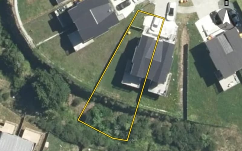 18A Putiputi Way