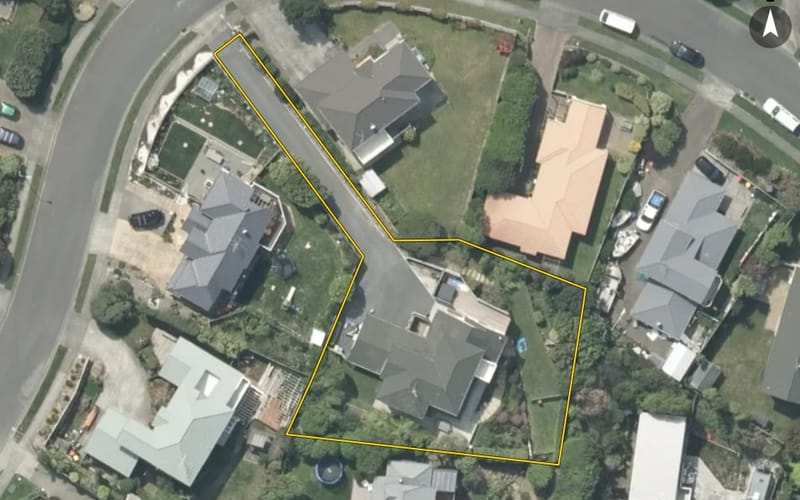 14 Pendennis Point