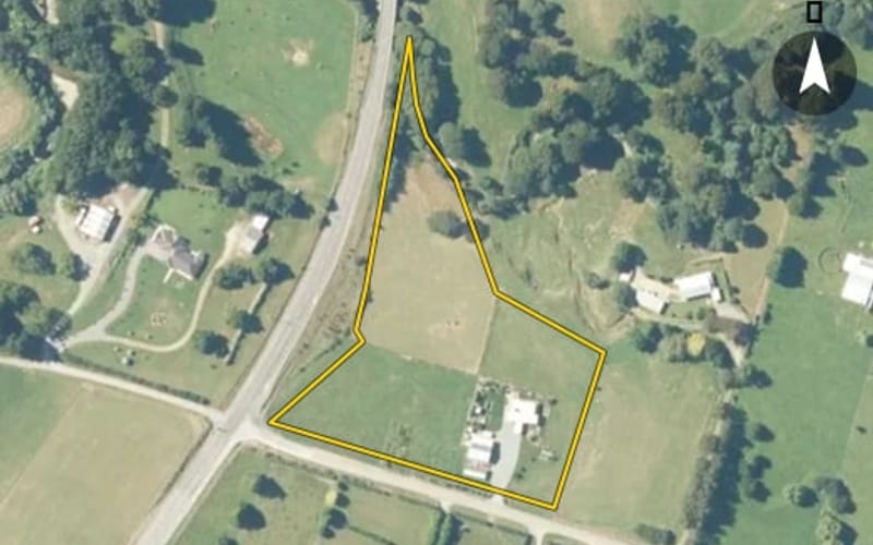 13 Kenningtons Road