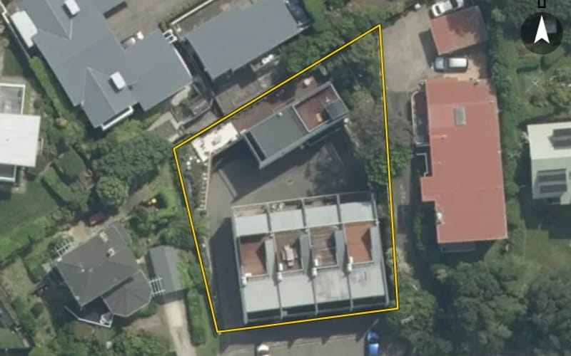 142 Onslow Road