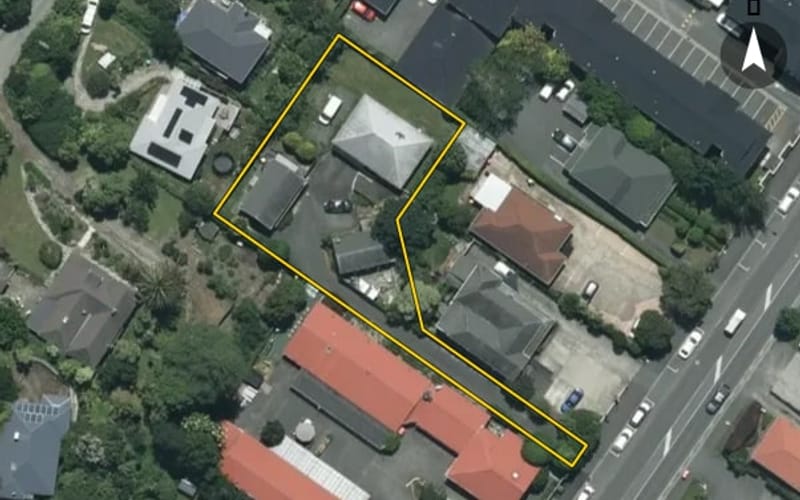 46A Waimea Road
