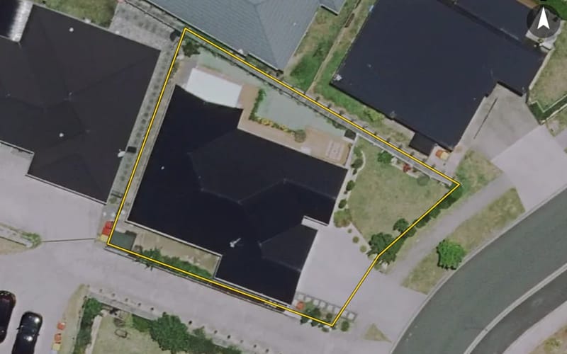 8 Inuwai Street