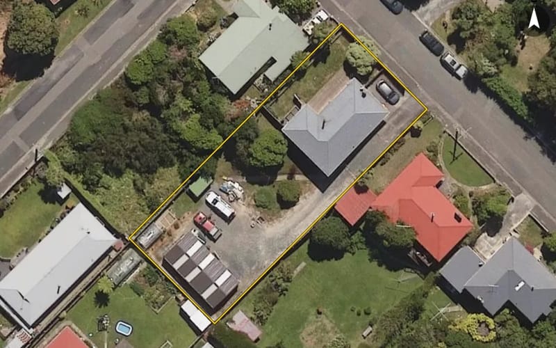 39 Fairview Terrace
