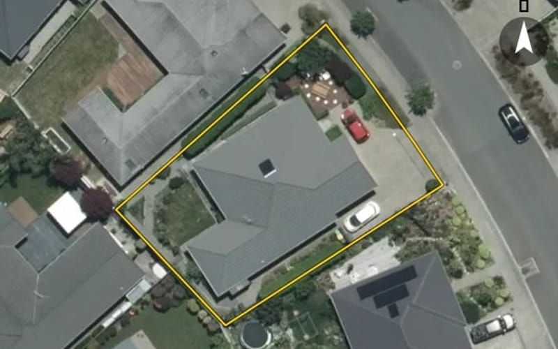 44 Sanctuary Drive