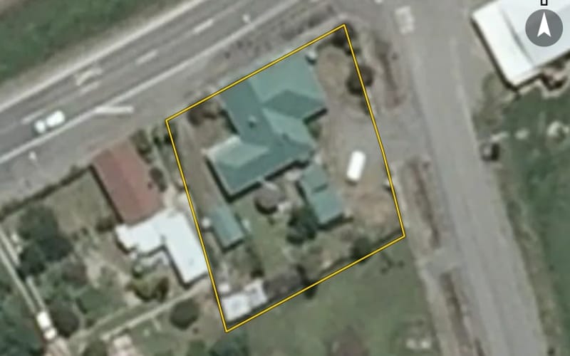 1 Makohine Lane