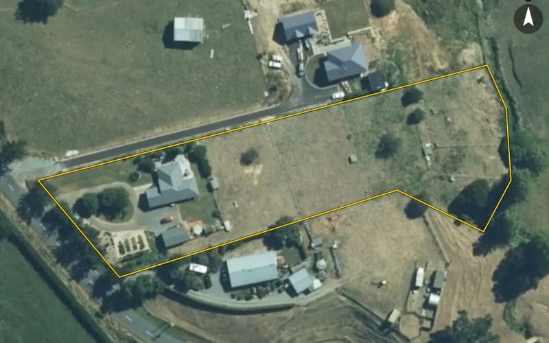 688 Brunskill Road