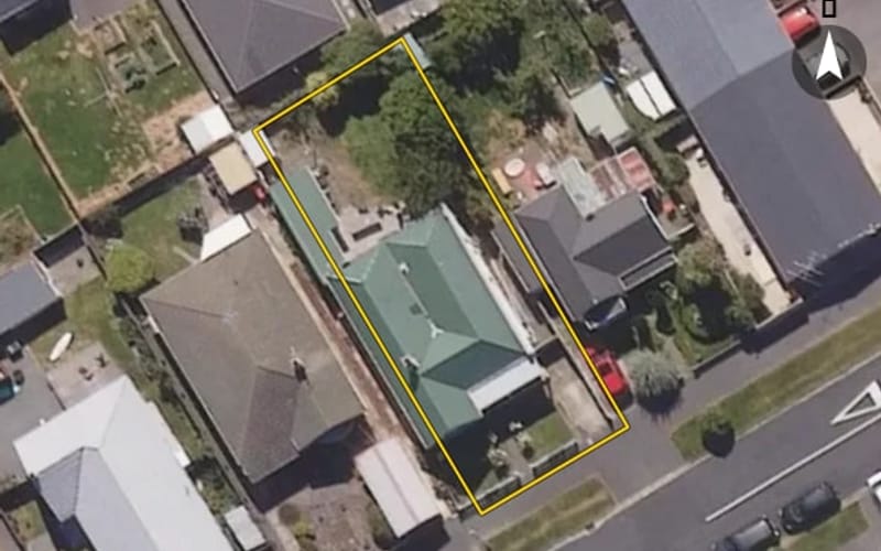 44 Council Street