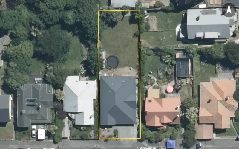 5A Nelson Terrace