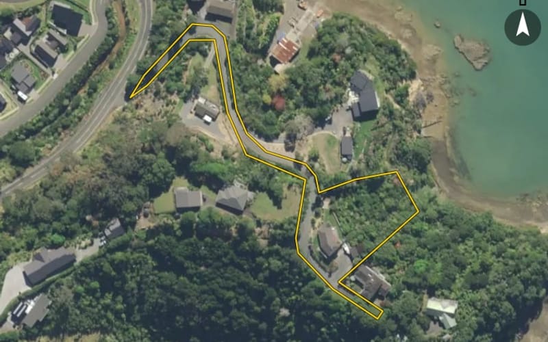 256 Matapouri Road