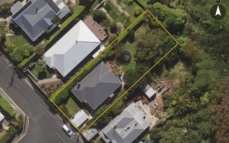 168 Gladstone Road