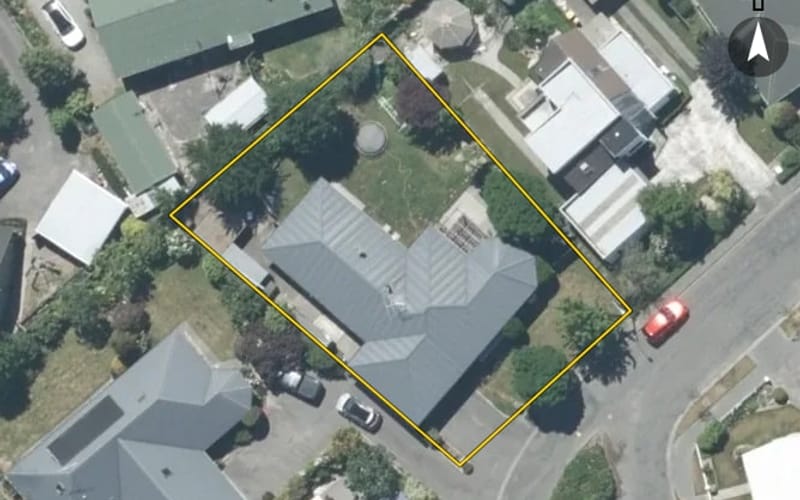 19 Falcon Drive