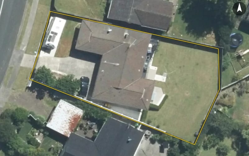 15 Stapleford Crescent