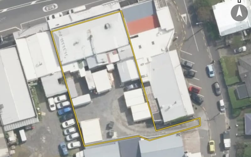 4 Glamis Avenue