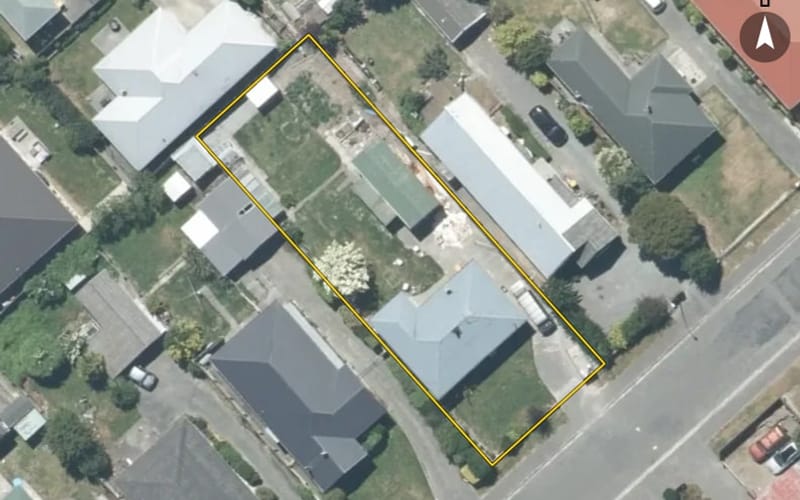 7 Smitheram Street