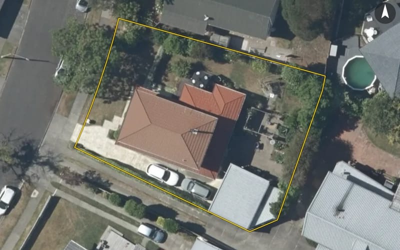 21 Moorhouse Street