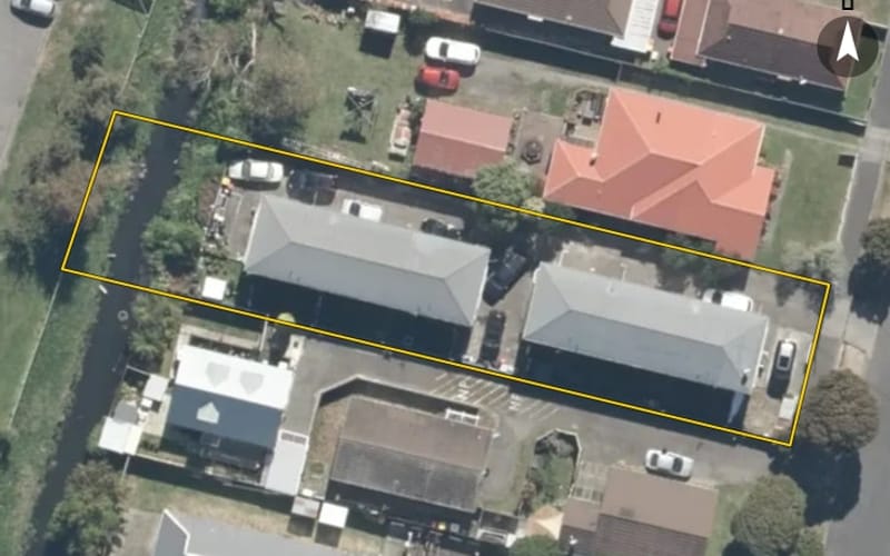 36 Leighton Avenue