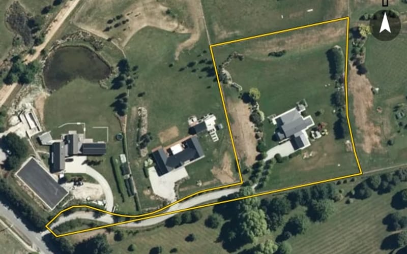 38 Domain Road