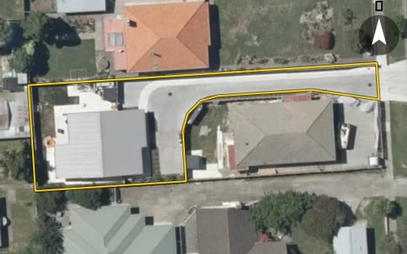53A Nuffield Avenue