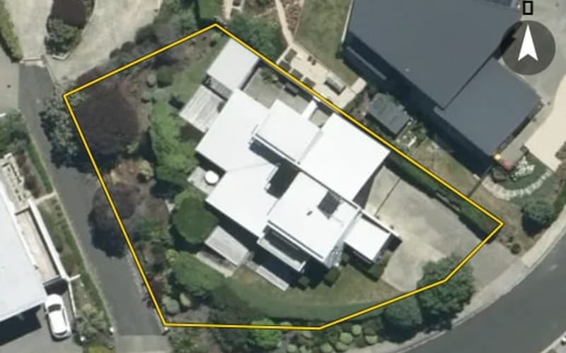 3 Heemskerck Place