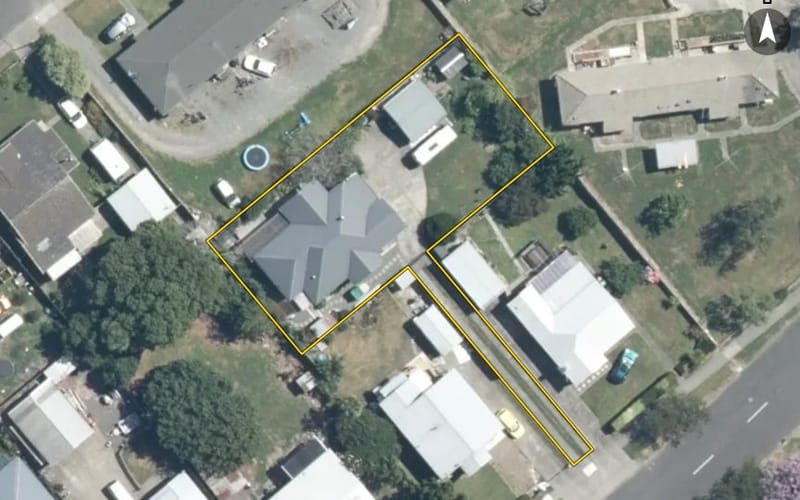 204A Allerton Street