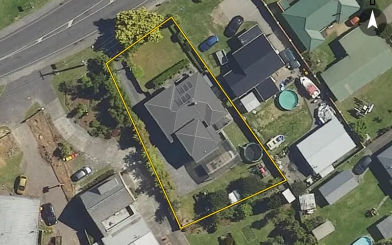 258 Malfroy Road