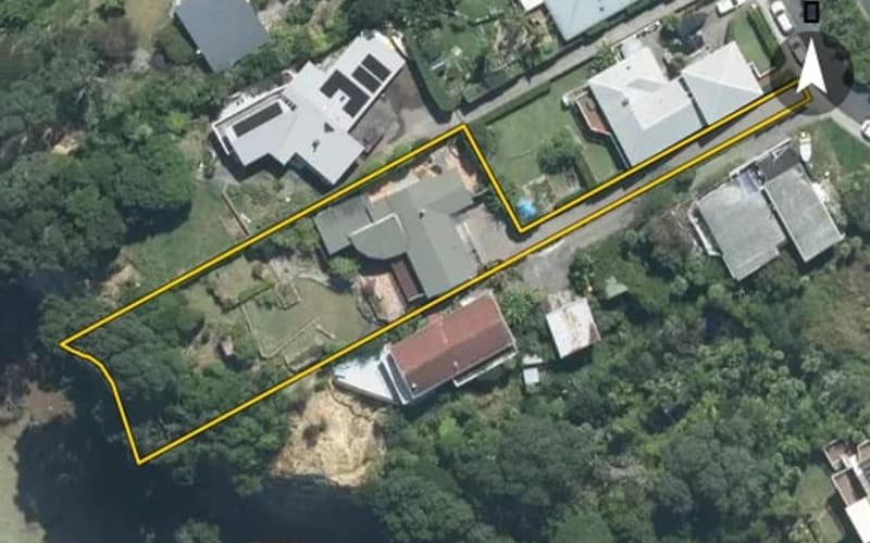 38A Tizard Road